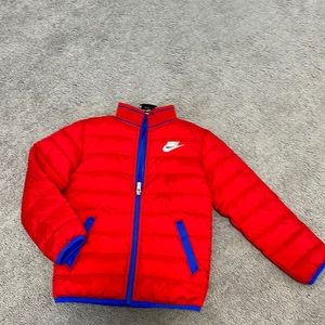 Nike Jacket in excellent condition